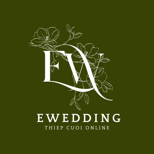 EWedding Logo